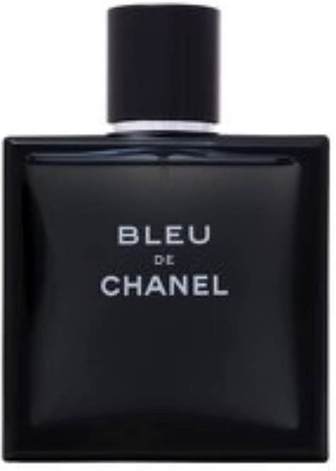 bleu de Chanel roll on